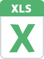 Excel Format