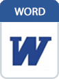 Word Format